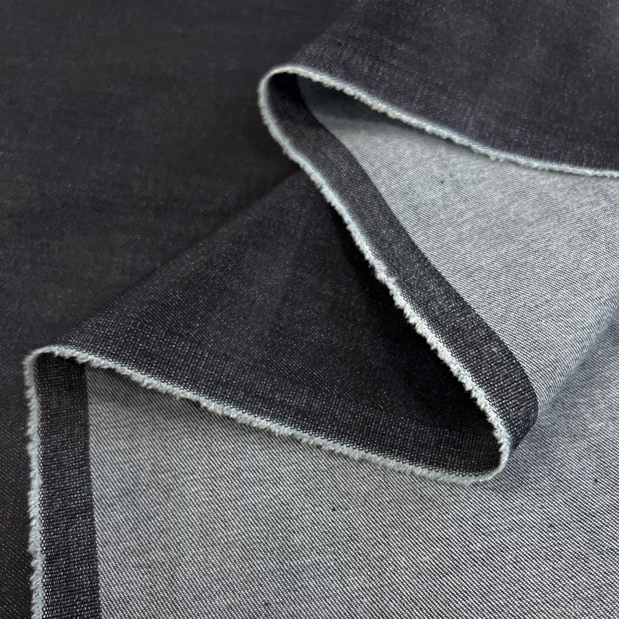 6oz Denim - Albert 4 6oz Denim - Albert - Image 2