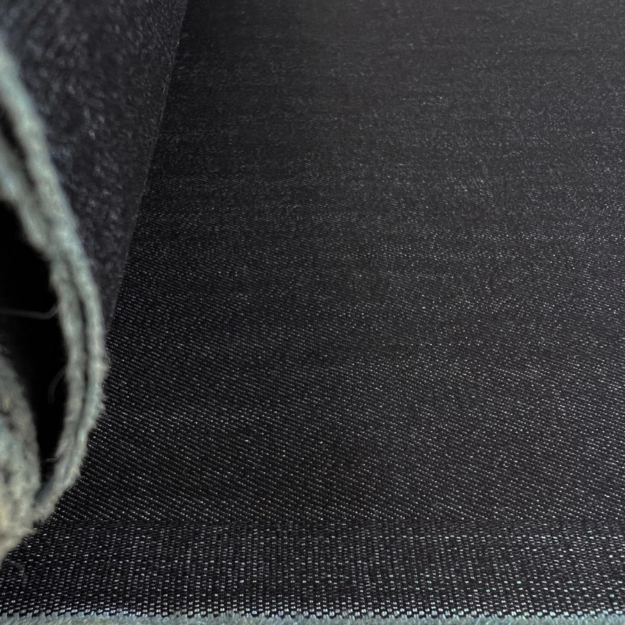 6oz Denim - Albert 5 6oz Denim - Albert - Image 3