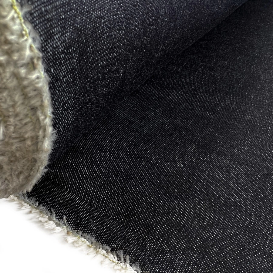 6oz Denim - Ernest 4 6oz Denim - Ernest - Image 2