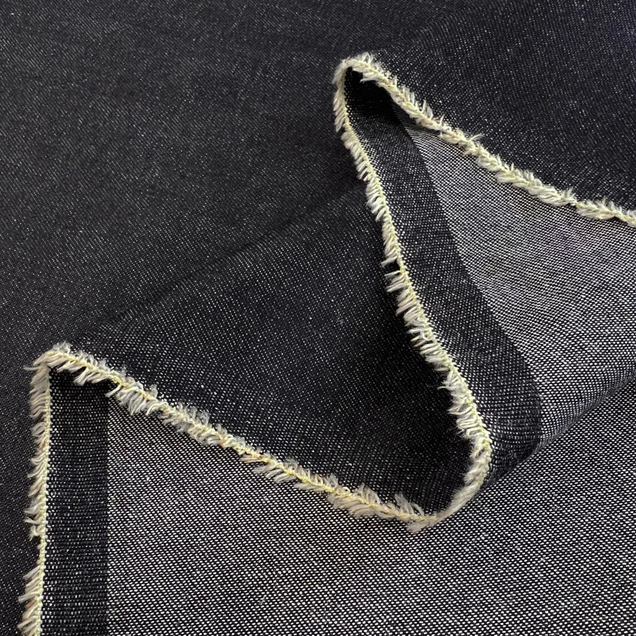 6oz Denim - Ernest 3 6oz Denim - Ernest