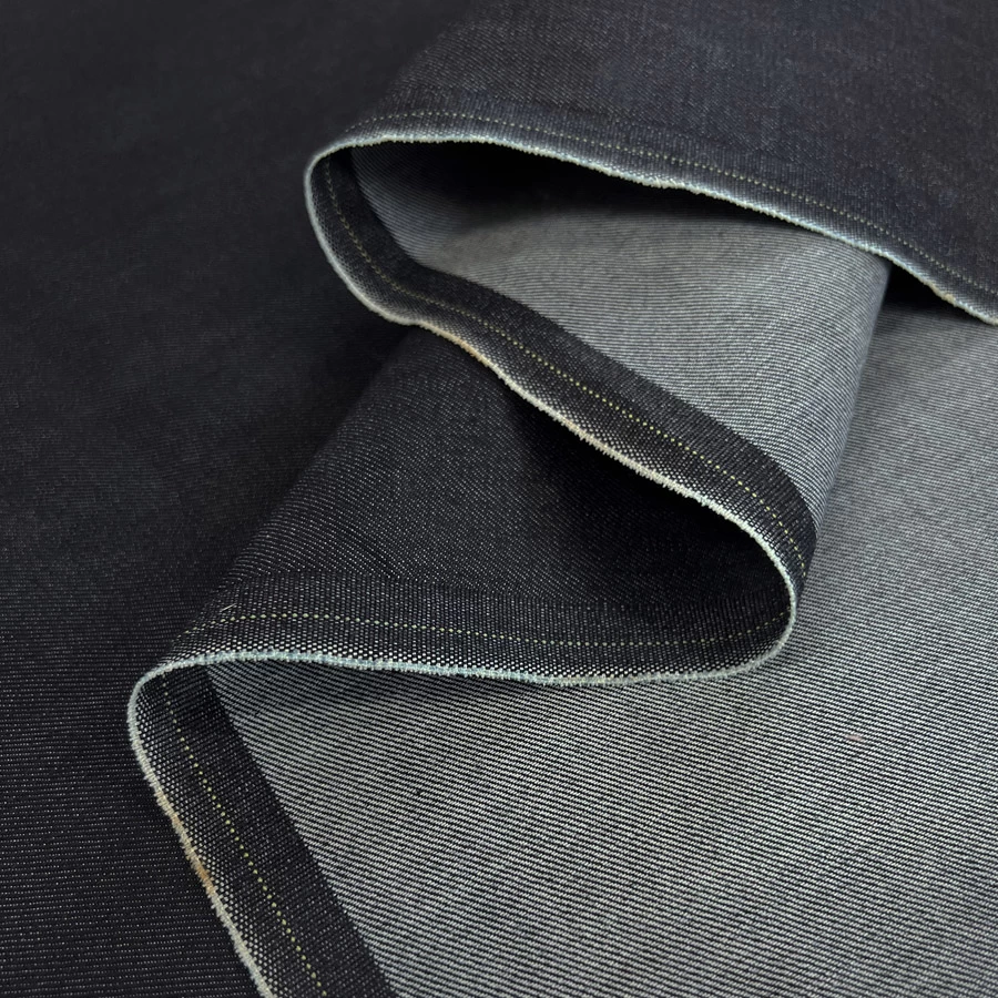 6oz Denim - Ronald 4 6oz Denim - Ronald - Image 2