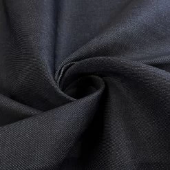 6oz Denim - Ronald 9 6oz Denim - Ronald -Croft Mill 160cm cotton elastane stretch denim indigo 6oz ronald twist