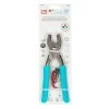 Prym Love - Vario Pliers & Piercing Tools - Mint -Croft Mill 390901 prym love vario pliers piercing tools mint