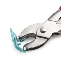 Prym Love - Vario Pliers & Piercing Tools - Pink -Croft Mill 390902 prym love vario pliers piercing tools pink cu