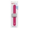 Prym Love - Magnetic Arm Pin Cushion - Pink -Croft Mill 610283 prym love magnetic arm pin cushion pink