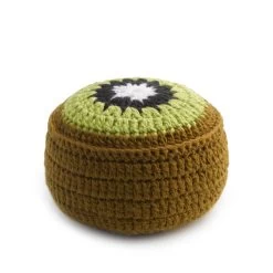 Prym Love - Pin Cushion/Fixing Weight - Kiwi -Croft Mill 610331 prym love pin cushion fixing weight kiwi full gallery