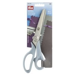 Prym - General Purpose Pinking Scissors (22cm)