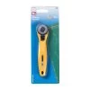 Prym - Mini Rotary Cutter (28mm) -Croft Mill 611371 prym mini rotary cutter 28mm