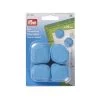Prym - 30mm Fixing Weights - Blue -Croft Mill 611384 prym 30mm fixing weights blue