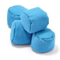 Prym - 30mm Fixing Weights - Blue -Croft Mill 611384 prym 30mm fixing weights blue full gallery