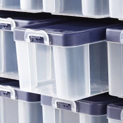 Prym - Organiser Storage Box With 9 Boxes 13 Prym - Organiser Storage Box With 9 Boxes -Croft Mill 612399 prym organiser storage box cu gallery