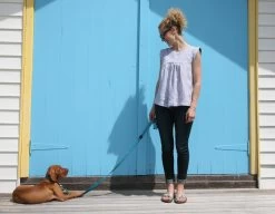 Tessuti - Alice Dress & Top Sewing Pattern (XXS-XL) -Croft Mill alice dress top pattern tessuti 2