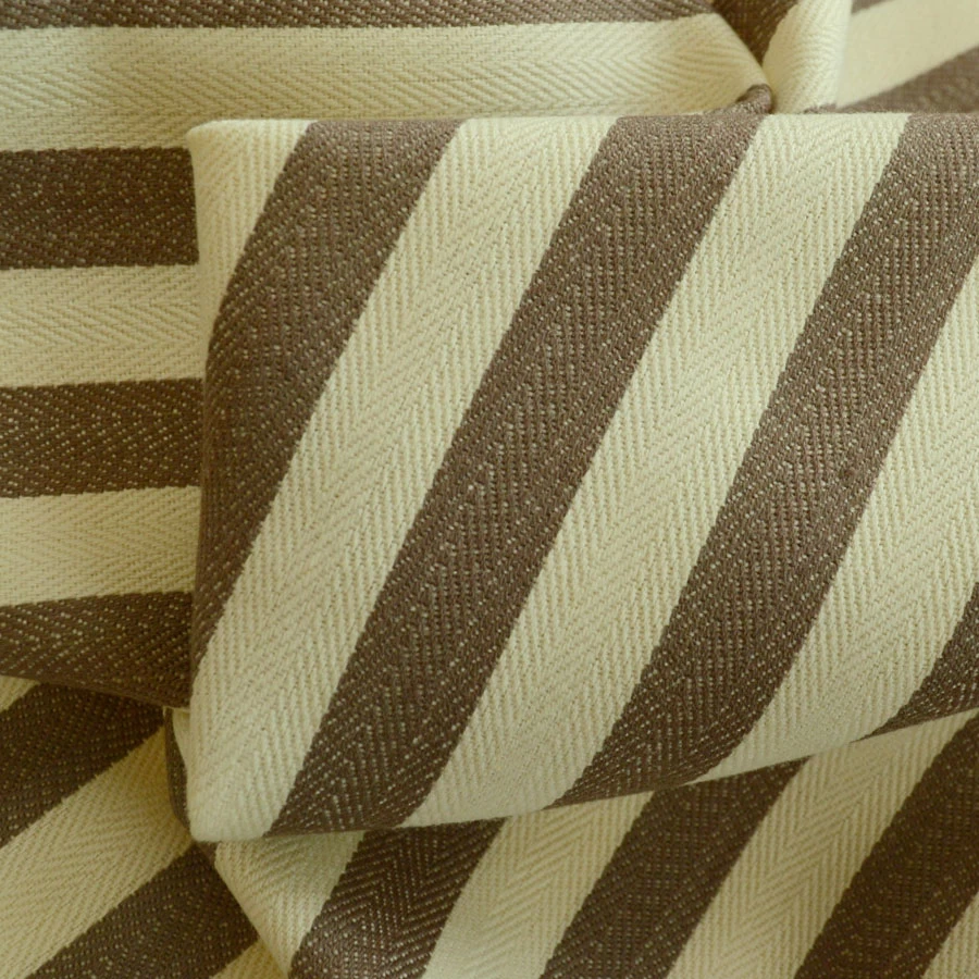 All Is Safely Gathered In - Brown Stripe 3 All Is Safely Gathered In - Brown Stripe