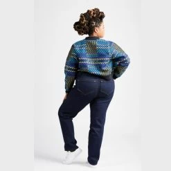 Cashmerette - Ames Jeans Sewing Pattern (Sizes 12-32) 13 Cashmerette - Ames Jeans Sewing Pattern (Sizes 12-32) -Croft Mill ames jeans pattern by cashmerette cpp4101 4