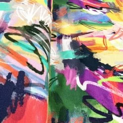 French Terry - Art School