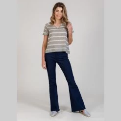 Megan Nielsen - Ash Jeans Sewing Pattern (Sizes 0-20) -Croft Mill ash jeans pattern by megan nielsen mnp2211 5