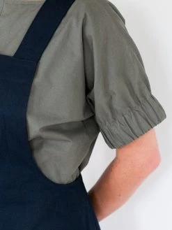 The Assembly Line - Cuff Top Pattern (Sizes XS-4XL) 29 The Assembly Line - Cuff Top Pattern (Sizes XS-4XL) -Croft Mill assembly line cuff top 5