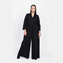 The Assembly Line - Maxi Jumpsuit Pattern (Sizes XS-3XL)
