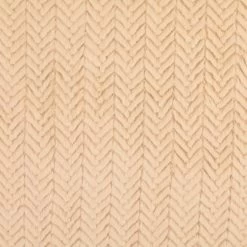Avarni Coat - Nude -Croft Mill avarni coat nude chevron design polyester faux fur fabric gallery