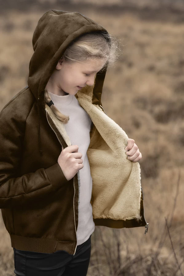 Aviator - Blonde 6 Aviator - Blonde - Image 4