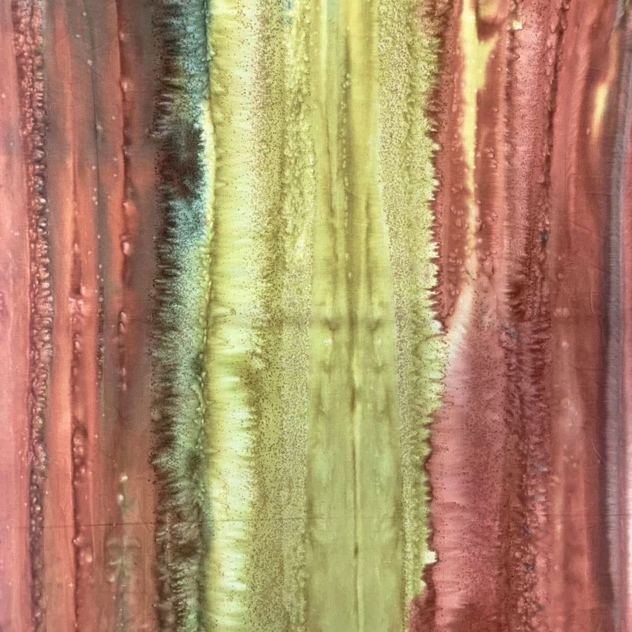 Batik - Green C 6 Batik - Green C - Image 4