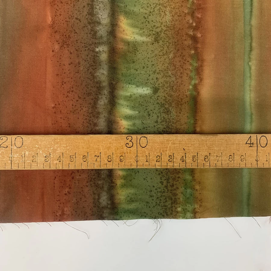 Batik - Green C 7 Batik - Green C - Image 5