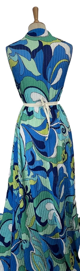 Bikini Breeze - Blue - Image 5