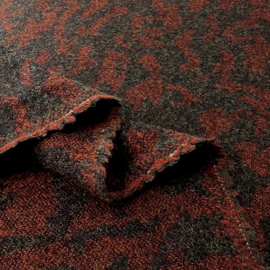 Hide Out - Orange 4 Hide Out - Orange - Image 2