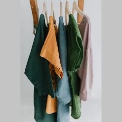 Sew To Grow - Bondi Top Pattern (Extension Pack) (Sizes XS-4XL) -Croft Mill bondi top extension pattern by sew to grow stgp021 8