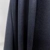Brambrook - Barathea -Croft Mill brambrook barathea navy british wool barathea jacketing cloth drape