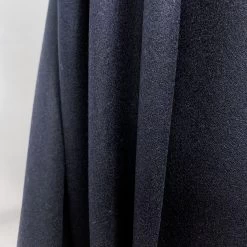 Brambrook - Barathea 9 Brambrook - Barathea -Croft Mill brambrook barathea navy british wool barathea jacketing cloth drape gallery
