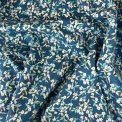 Autumnal Equinox - Molti Flori - Teal