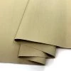 Carlyle - Stone -Croft Mill carlyle stone plain woven gabardine water resitant jackting fabric close up texture drape fabric photo 2 custom