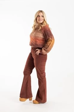 Chalk & Notch Patterns - Isle Jeans Sewing Pattern 31 Chalk & Notch Patterns - Isle Jeans Sewing Pattern -Croft Mill chalk and notch patterns isle jeans sewing pattern 11