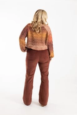 Chalk & Notch Patterns - Isle Jeans Sewing Pattern 32 Chalk & Notch Patterns - Isle Jeans Sewing Pattern -Croft Mill chalk and notch patterns isle jeans sewing pattern 12