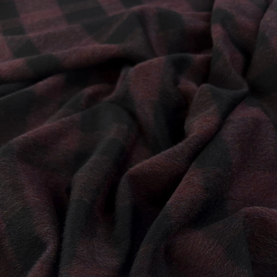 Checkmate - Red 3 Checkmate - Red