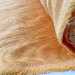 The Final Countdown - Satsuma -Croft Mill cord fabric final countdown satsuma roll