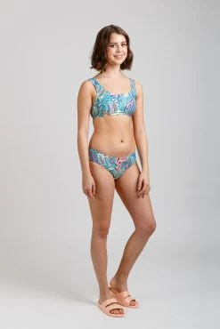 Megan Nielsen - Cottesloe Swimsuit & Bikini Pattern (Sizes 0-20) -Croft Mill cottesloe swimsuit pattern megan nielsen 10 gallery