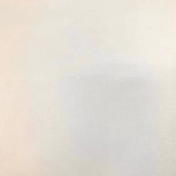 Interlining - Our Interfacing Products -Croft Mill cotton iron on interlining ivory close up