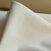 Cotton Canvas - Cream 1 Cotton Canvas - Cream -Croft Mill cream cotton canvas fabric new