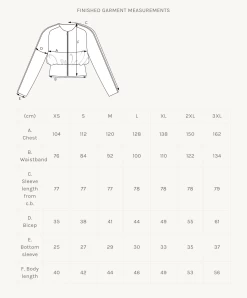 The Assembly Line - Cropped Jacket Pattern (XS-3XL) 33 The Assembly Line - Cropped Jacket Pattern (XS-3XL) -Croft Mill cropped jacket pattern the assembly line finished gallery