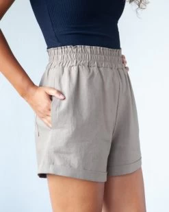 True Bias - Dani Shorts & Pant Pattern (Sizes 0-18) 23 True Bias - Dani Shorts & Pant Pattern (Sizes 0-18) -Croft Mill dani shorts pant pattern by true bias 8