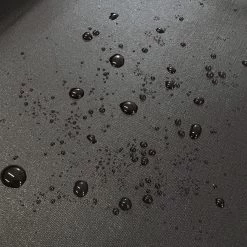 Waxed Cotton – Brown