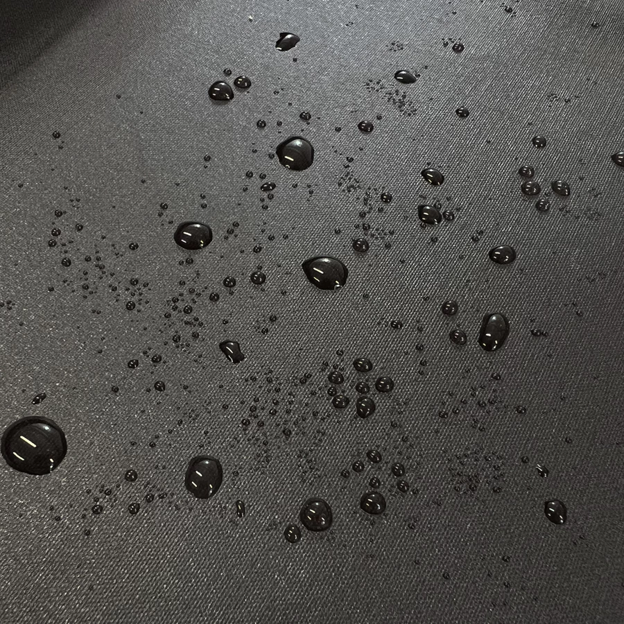 Waxed Cotton – Brown 3 Waxed Cotton – Brown