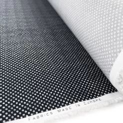 What Light Shines - Gypsy 7 What Light Shines - Gypsy -Croft Mill dark navy cotton shirting fabric what light shines gypsy roll