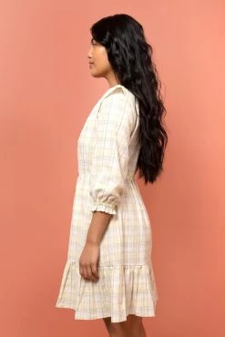 Friday Pattern Company - Davenport Dress Pattern (XS-7X) 12 Friday Pattern Company - Davenport Dress Pattern (XS-7X) -Croft Mill davenport dress pattern friday pattern company 1