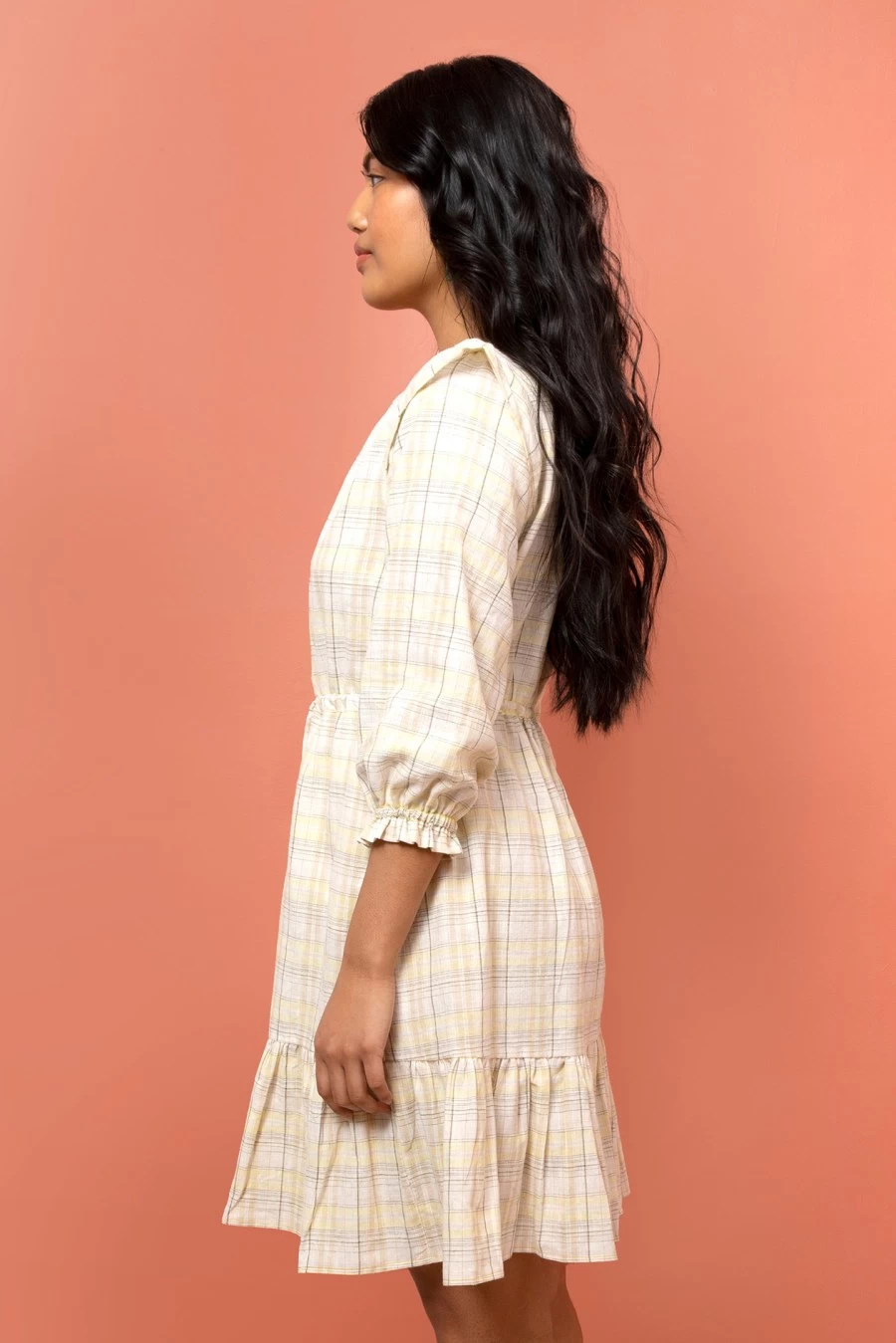 Friday Pattern Company - Davenport Dress Pattern (XS-7X) 5 Friday Pattern Company - Davenport Dress Pattern (XS-7X) - Image 3