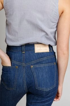 Megan Nielsen - Dawn Jeans 4 In 1 Pattern (Sizes 0-20) 27 Megan Nielsen - Dawn Jeans 4 In 1 Pattern (Sizes 0-20) -Croft Mill dawn jeans pattern megan nielsen 6