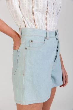 Megan Nielsen - Dawn Jeans 4 In 1 Pattern (Sizes 0-20) 29 Megan Nielsen - Dawn Jeans 4 In 1 Pattern (Sizes 0-20) -Croft Mill dawn jeans pattern megan nielsen 8