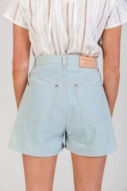 Megan Nielsen - Dawn Jeans 4 In 1 Pattern (Sizes 0-20) 30 Megan Nielsen - Dawn Jeans 4 In 1 Pattern (Sizes 0-20) -Croft Mill dawn jeans pattern megan nielsen 9